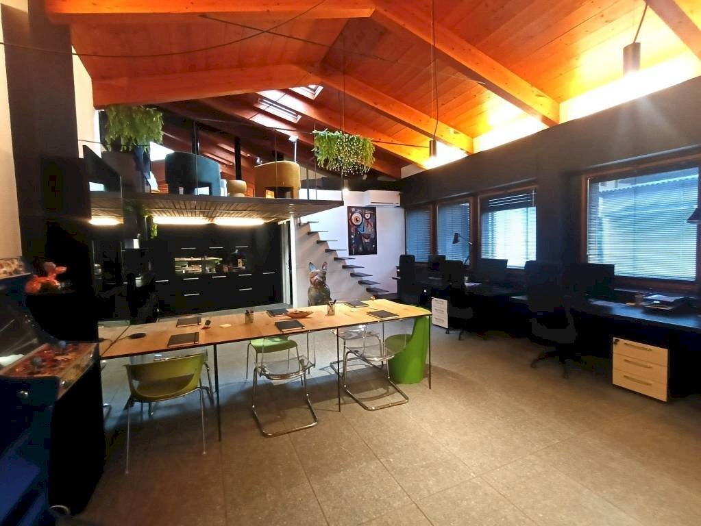 Ufficio - Office via Principe Amedeo, 2, Beinasco - photo 3