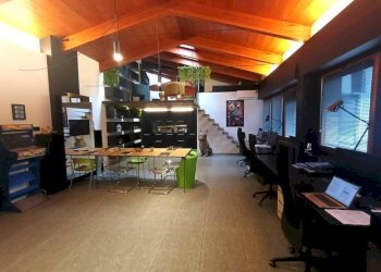 Ufficio - Office via Principe Amedeo, 2, Beinasco - photo 1