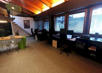 Ufficio - Office via Principe Amedeo, 2, Beinasco - photo 2