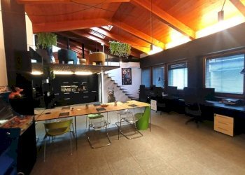 Ufficio - Office via Principe Amedeo, 2, Beinasco - photo 3