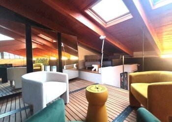 Interno non residenziale - Office via Principe Amedeo, 2, Beinasco - photo 6