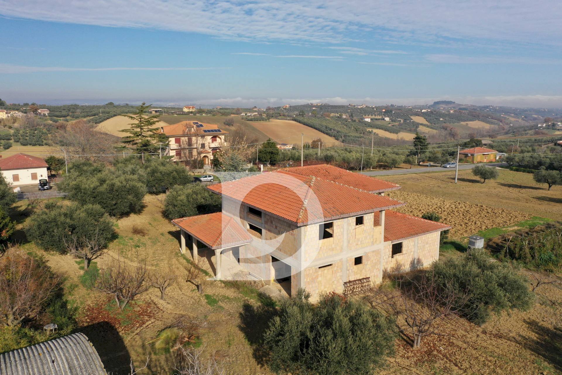 Foto 2 - Casa indipendente Contrada San Silvestro, Pianella - foto 2