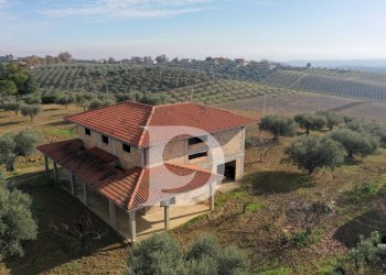 Foto 1 - Casa indipendente Contrada San Silvestro, Pianella - foto 1