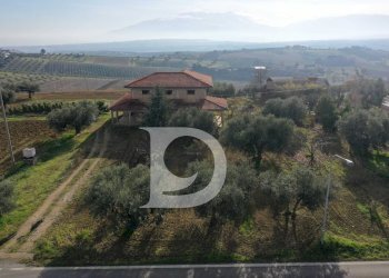 Foto 3 - Casa indipendente Contrada San Silvestro, Pianella - foto 3