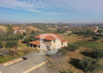 Foto 15 - Casa indipendente Contrada San Silvestro, Pianella - foto 15