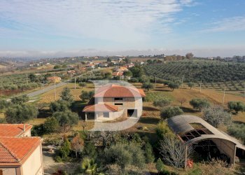 Foto 17 - Casa indipendente Contrada San Silvestro, Pianella - foto 17