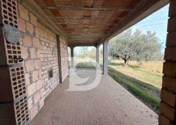 Foto 44 - Casa indipendente Contrada San Silvestro, Pianella - foto 44