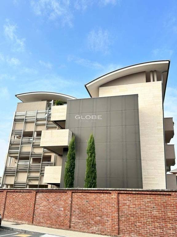 Facciata - Bilocale via Parco, Ciriè - foto 2