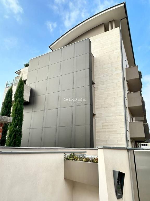 Facciata - Bilocale via Parco, Ciriè - foto 3