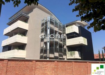 Facciata - Bilocale via Parco, Ciriè - foto 1