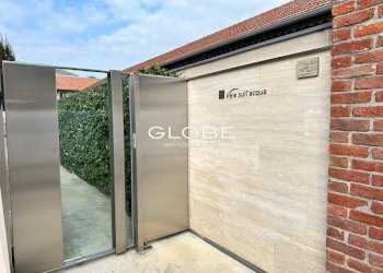 Ingresso - Bilocale via Parco, Ciriè - foto 4