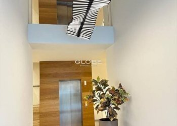 Interno palazzo - Bilocale via Parco, Ciriè - foto 8