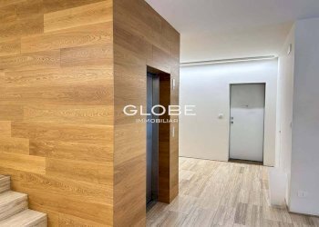 Interno palazzo - Bilocale via Parco, Ciriè - foto 9