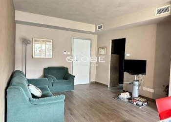 Salone - Bilocale via Parco, Ciriè - foto 11