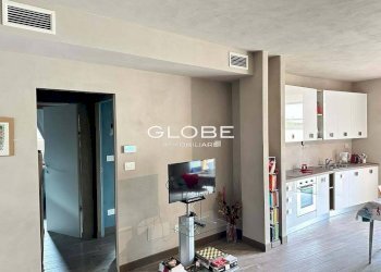 Cucina - Bilocale via Parco, Ciriè - foto 12