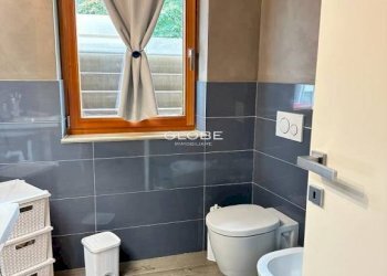 Bagno - Bilocale via Parco, Ciriè - foto 13