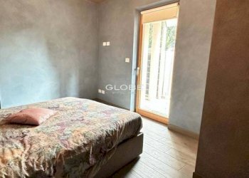 Camera da letto - Bilocale via Parco, Ciriè - foto 16