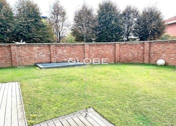 Giardino - Bilocale via Parco, Ciriè - foto 18