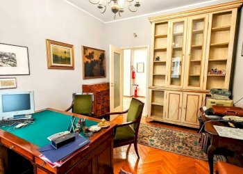 Studio - Trilocale corso Galileo Ferraris, 160, Torino (zona Crocetta) - foto 4