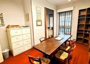 Studio - Trilocale corso Galileo Ferraris, 160, Torino (zona Crocetta) - foto 5