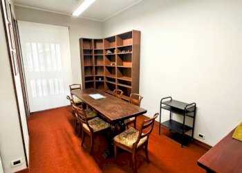 Studio - Trilocale corso Galileo Ferraris, 160, Torino (zona Crocetta) - foto 6