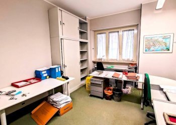 Studio - Trilocale corso Galileo Ferraris, 160, Torino (zona Crocetta) - foto 7