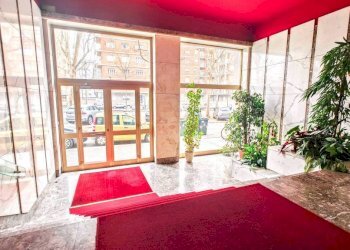 Interno palazzo - Trilocale corso Galileo Ferraris, 160, Torino (zona Crocetta) - foto 11