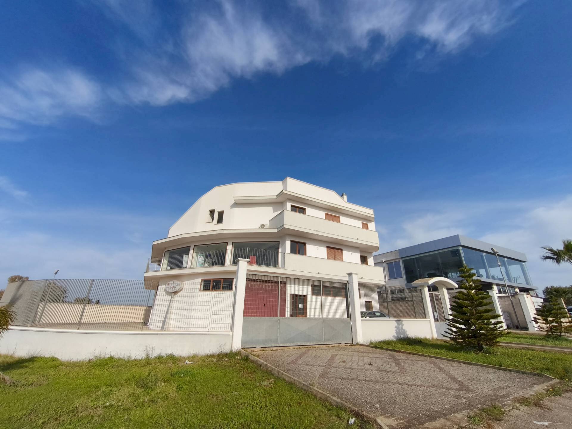 Foto 1 - Commercial Premises Via delle Tessitrici
 
1, Sannicola - photo 1