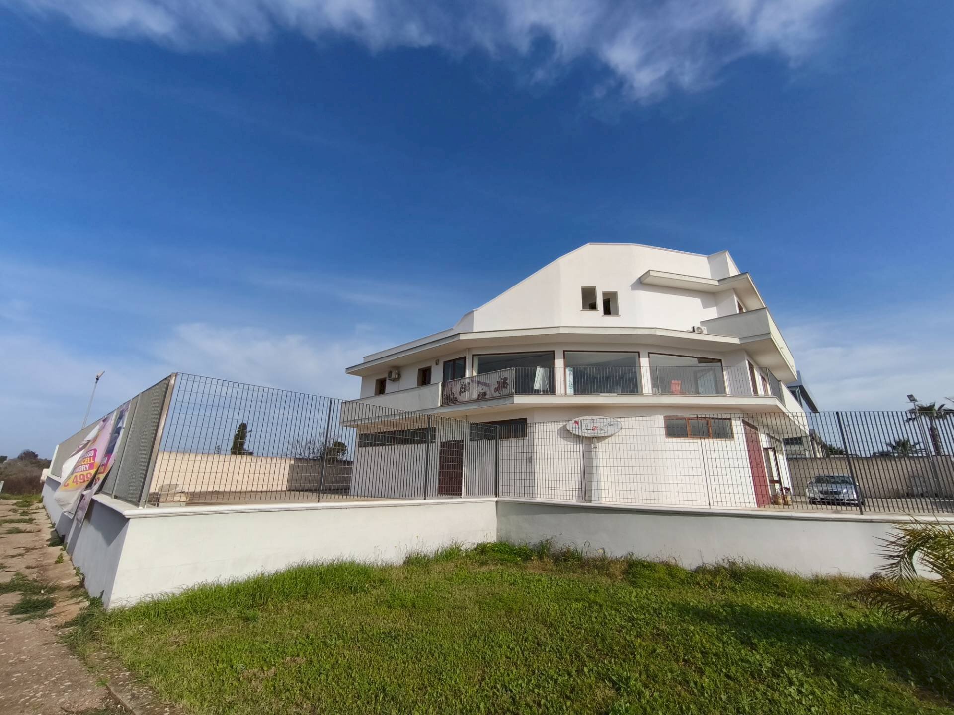 Foto 2 - Commercial Premises Via delle Tessitrici
1, Sannicola - photo 2