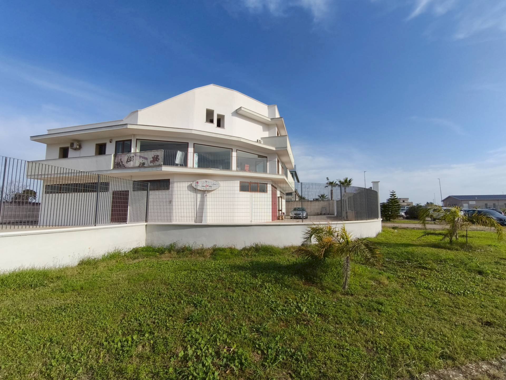 Foto 3 - Commercial Premises Via delle Tessitrici
1, Sannicola - photo 3