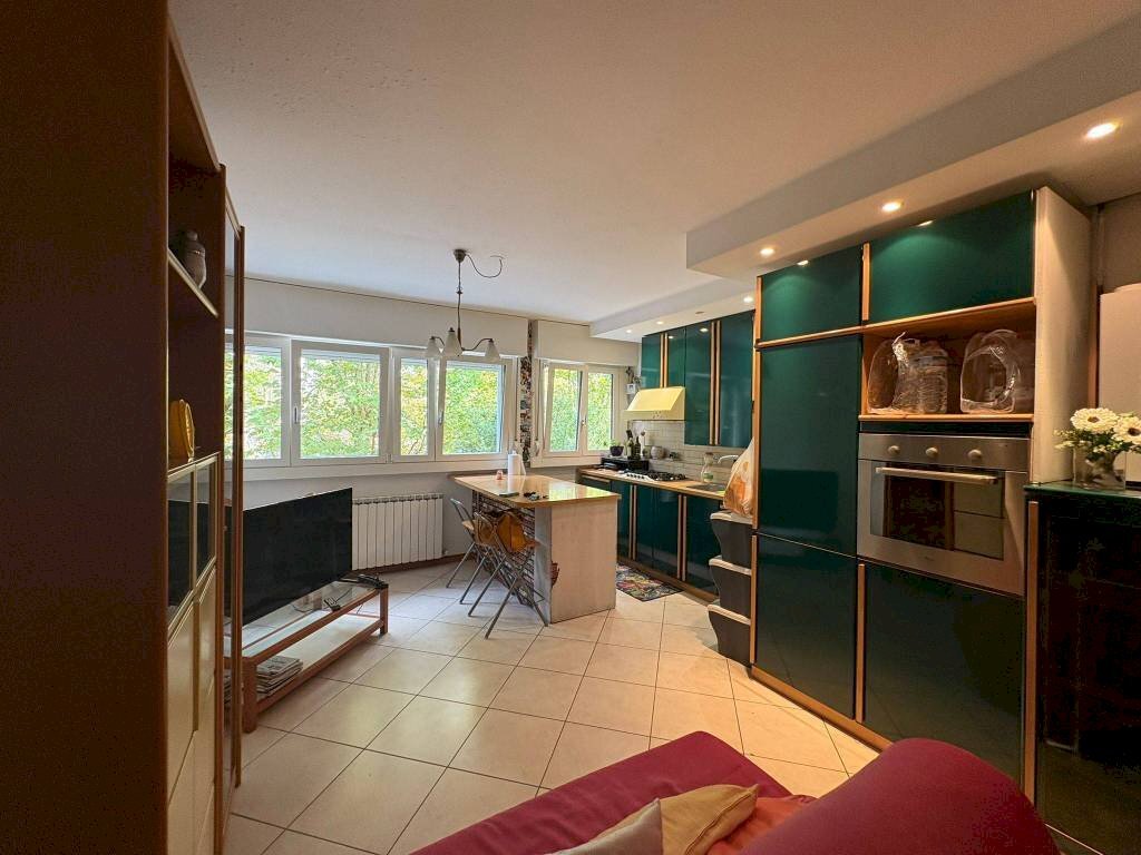 Salone - Quadrilocale San Giovanni in Persiceto - foto 1