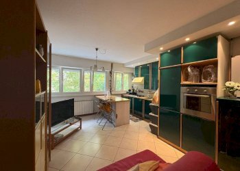 Salone - Quadrilocale San Giovanni in Persiceto - foto 1