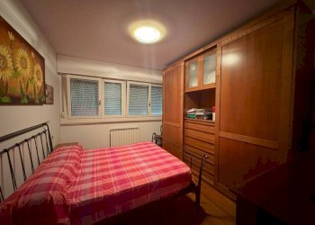 Camera da letto - Quadrilocale San Giovanni in Persiceto - foto 4