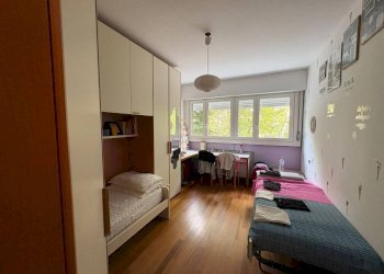 Camera da letto - Quadrilocale San Giovanni in Persiceto - foto 5