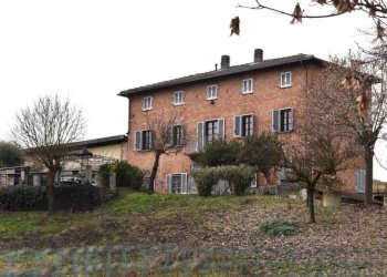 Terreno - Rustic via Giovanni Sodano, Isola d'Asti - photo 1