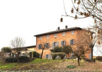 Terreno - Rustico via Giovanni Sodano, Isola d'Asti - foto 4