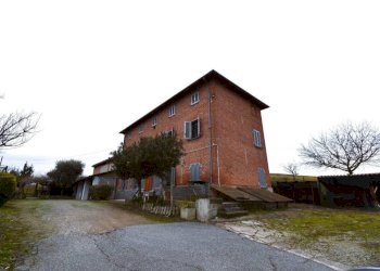 Terreno - Rustic via Giovanni Sodano, Isola d'Asti - photo 13
