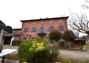 Facciata - Rustic via Giovanni Sodano, Isola d'Asti - photo 15