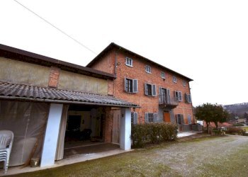 Facciata - Rustic via Giovanni Sodano, Isola d'Asti - photo 16