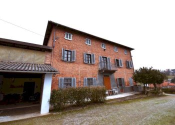 Facciata - Rustico via Giovanni Sodano, Isola d'Asti - foto 17