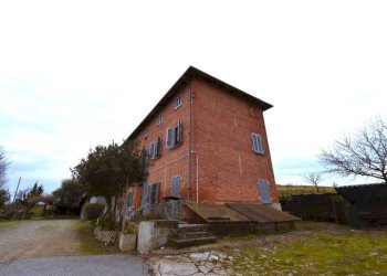 Facciata - Rustico via Giovanni Sodano, Isola d'Asti - foto 18