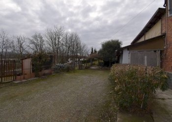 Terreno - Rustico via Giovanni Sodano, Isola d'Asti - foto 22