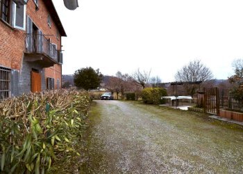 Giardino - Rustic via Giovanni Sodano, Isola d'Asti - photo 24