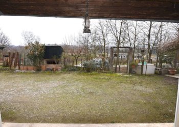 Giardino - Rustico via Giovanni Sodano, Isola d'Asti - foto 25