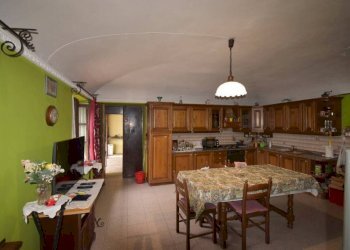 Cucina - Rustico via Giovanni Sodano, Isola d'Asti - foto 26