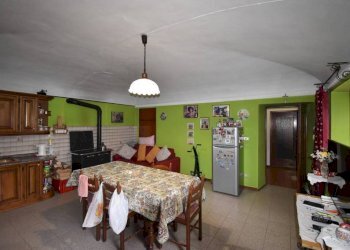 Cucina - Rustico via Giovanni Sodano, Isola d'Asti - foto 28