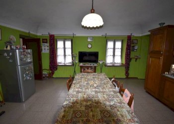 Cucina - Rustico via Giovanni Sodano, Isola d'Asti - foto 29