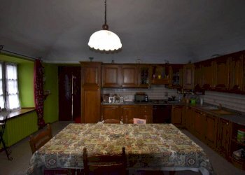 Cucina - Rustic via Giovanni Sodano, Isola d'Asti - photo 30