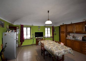 Cucina - Rustico via Giovanni Sodano, Isola d'Asti - foto 31