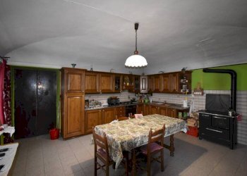 Cucina - Rustico via Giovanni Sodano, Isola d'Asti - foto 32